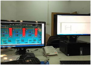 自我超越的韶冶自动化人——韶冶粗炼计算机系统改造成功纪实