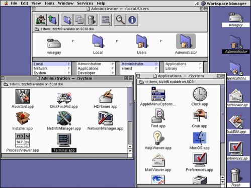 3月16日 技术史上的三位奠基者——开源精神、拍照手机与Minix之缘