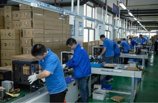 双十二再度夺魁 攀升用自研打开新天地 计服新篇里的势能效应